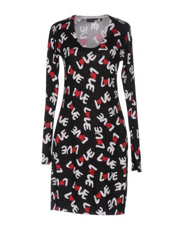 Платье LOVE MOSCHINO