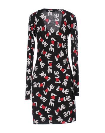 Платье LOVE MOSCHINO