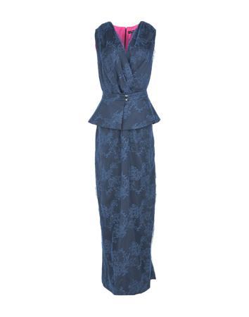 Платье IVAN MONTESI