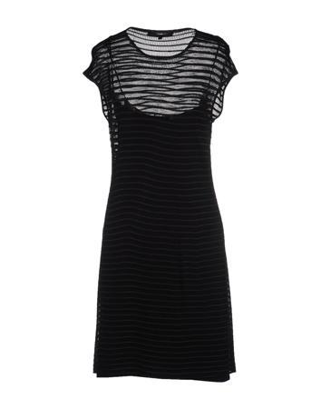 Платье RALPH LAUREN BLACK LABEL