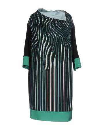 Платье PIANURASTUDIO