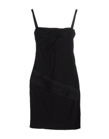 Платье PINKO BLACK