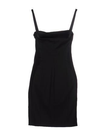 Платье PINKO BLACK