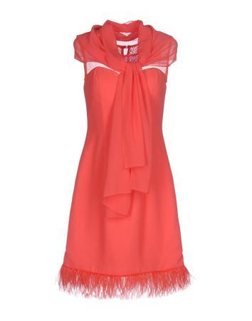 Платье MUSANI COUTURE