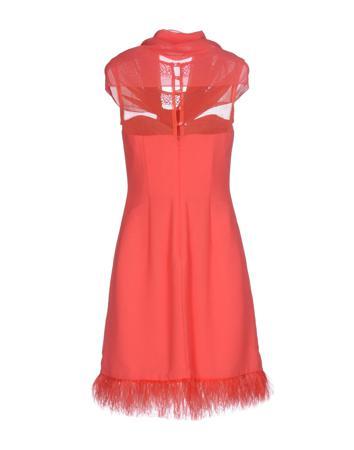 Платье MUSANI COUTURE