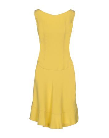 Платье ERMANNO SCERVINO