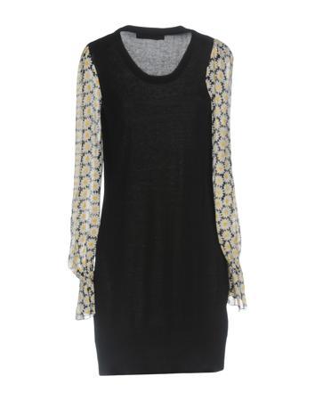 Платье LOVE MOSCHINO