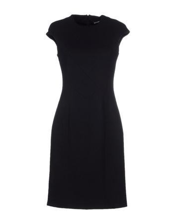 Платье DIRK BIKKEMBERGS