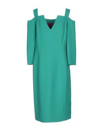 Платье IVAN MONTESI