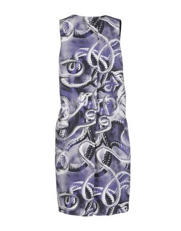 Платье MM6 MAISON MARGIELA