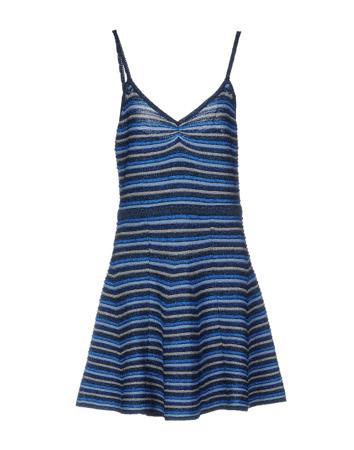 Платье MANOUSH