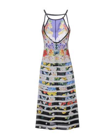 Платье MARY KATRANTZOU