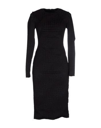 Платье FRANCESCO SCOGNAMIGLIO