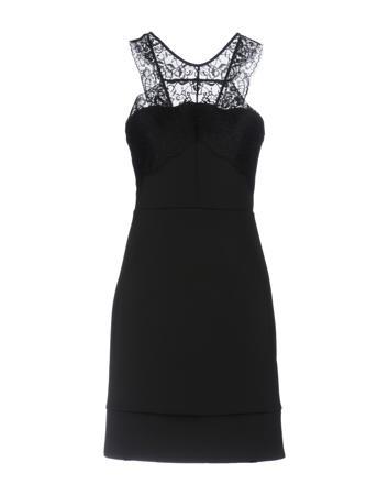 Платье MY SECRET BLACK DRESS