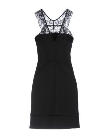 Платье MY SECRET BLACK DRESS