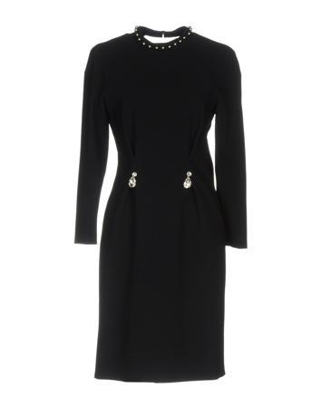 Платье MOSCHINO CHEAP AND CHIC