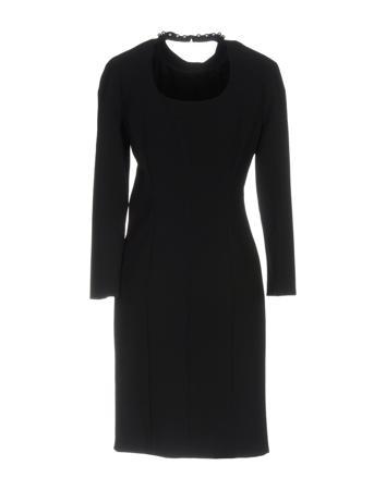 Платье MOSCHINO CHEAP AND CHIC