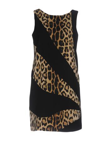 Платье MOSCHINO CHEAP AND CHIC