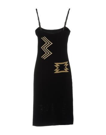 Платье RALPH LAUREN BLACK LABEL