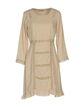 Платье DRY LAKE.