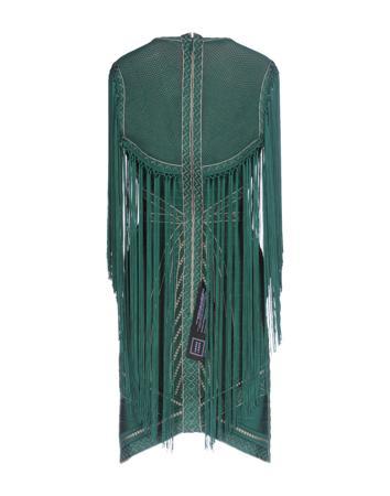 Платье HERVÉ LÉGER BY MAX AZRIA