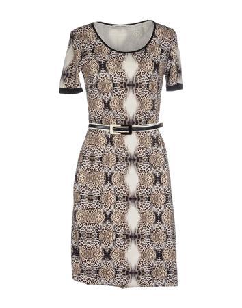 Платье ANGELO MARANI