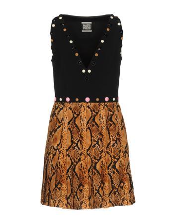 Платье FAUSTO PUGLISI