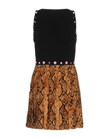 Платье FAUSTO PUGLISI