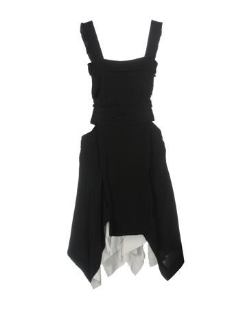 Платье ISABEL MARANT