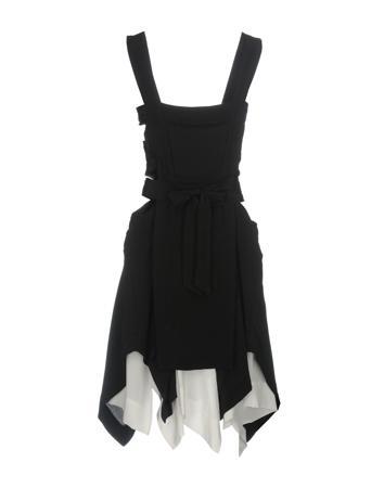 Платье ISABEL MARANT