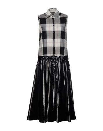 Платье MM6 MAISON MARGIELA