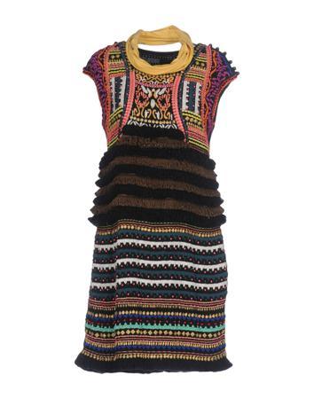 Платье PINKO UNIQUENESS