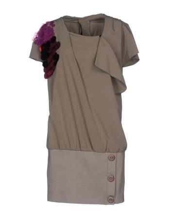 Платье ANNARITA N.