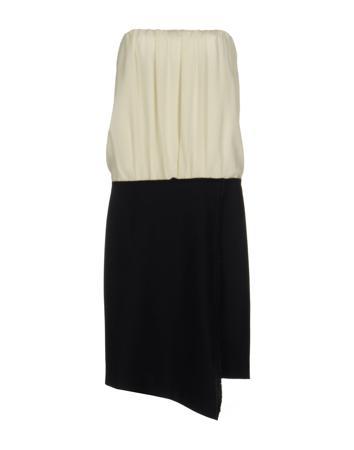 Платье SEMICOUTURE