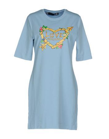 Платье LOVE MOSCHINO