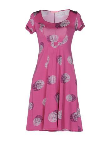 Платье MONIKA VARGA