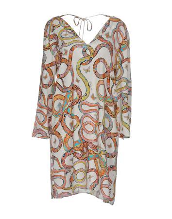 Платье JUST CAVALLI