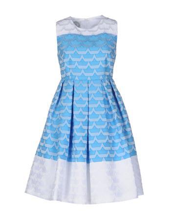 Платье 10X10 ANITALIANTHEORY