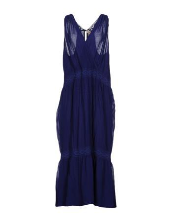 Платье MOMONÍ