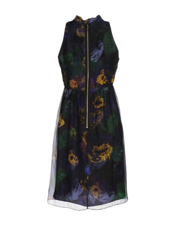 Платье ERDEM