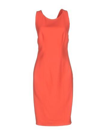 Платье CAPUCCI