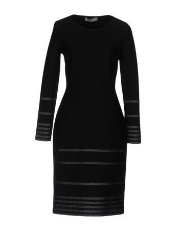 Платье SAINT LAURENT