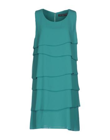 Платье CARLA MONTANARINI