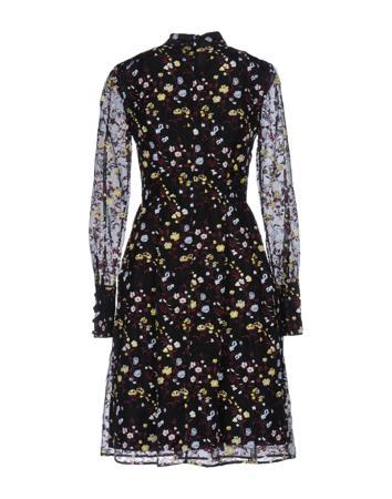 Платье ERDEM