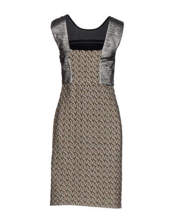 Платье MISSONI