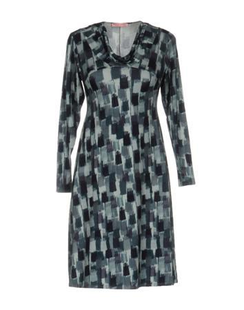 Платье MONIKA VARGA