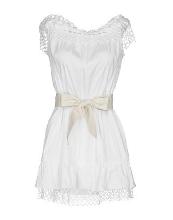 Платье FEDERICA TOSI