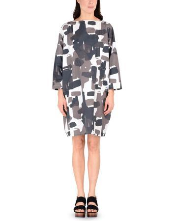 Платье MARNI