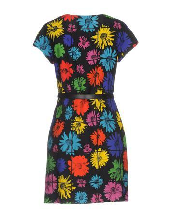 Платье MOSCHINO COUTURE