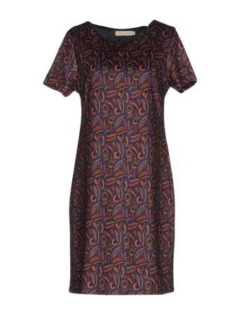 Платье LOU LOU LONDON